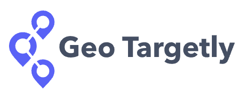 Geo Targetly Logo