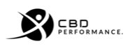 CBD Performance Logo