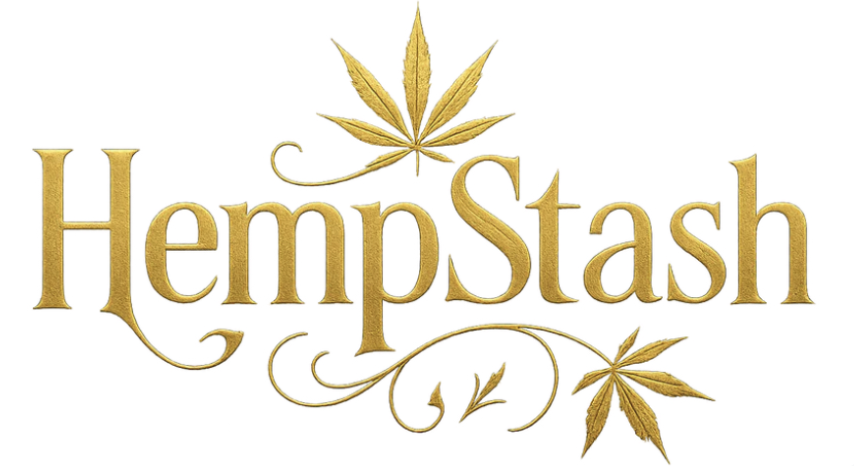 HempStash Logo