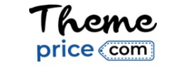 ThemePrice Logo
