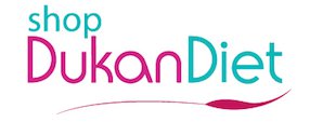 Shop Dukan Diet Logo