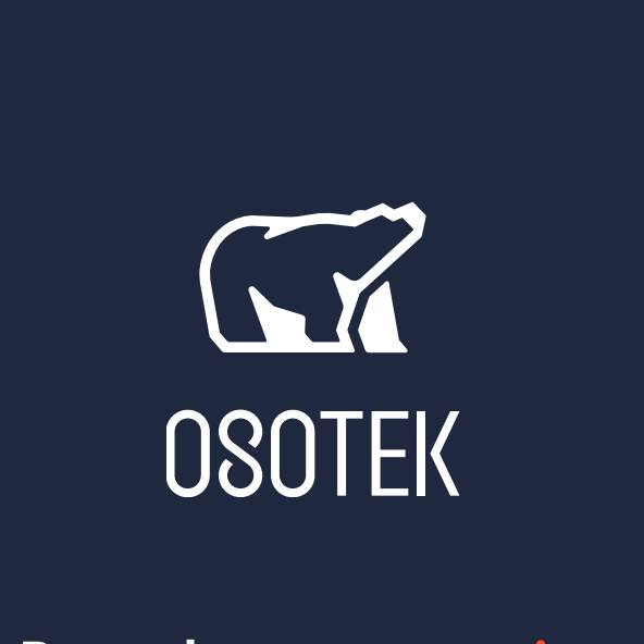 OSOTEK Logo