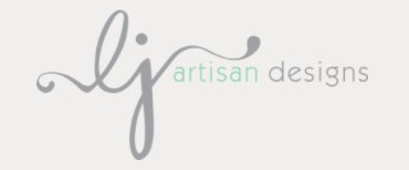 LJ Artisan Designs Logo