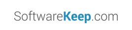 SoftwareKeep Logo