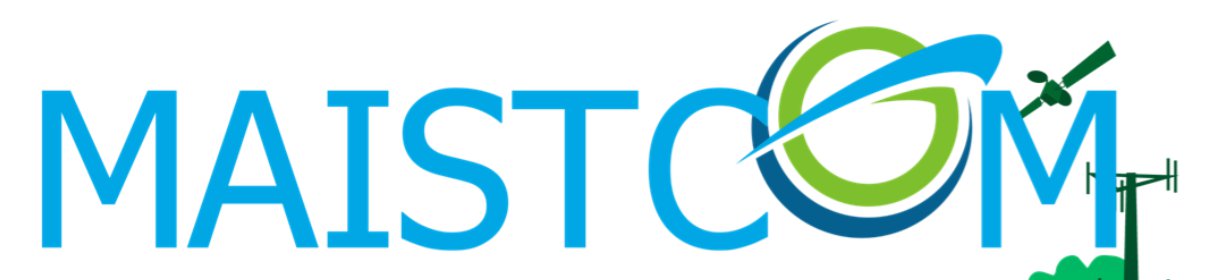 Maistcom Logo
