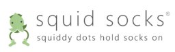 Squid Socks Logo