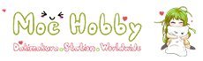 Moe Hobby Logo