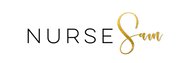 TheNurseSam.com Logo