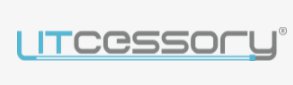 LitCessory Logo