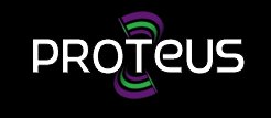 ProteusLED Logo