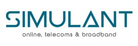 Simulant.uk Logo