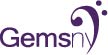 GemsNY Logo