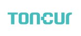 Toncur Trampoline Logo