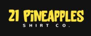 21Pineapples.com Logo