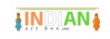 INDIAN Art Box Logo