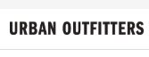 Urban Outfitters Logo