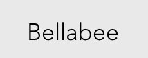 BELLABEE.us Logo