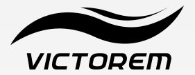 Victorem Gear Logo