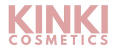 Kinki Cosmetics Logo