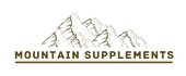 Mountain Supplements Logo