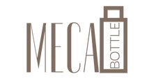 Meca Bottle Logo