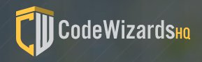 CodeWizardsHQ Logo