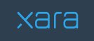 Xara Cloud Logo