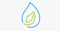 H2o Plants Logo