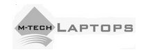 M-Tech Laptops Logo