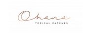 Ohana Patch Logo