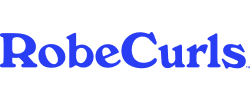 RobeCurls Logo