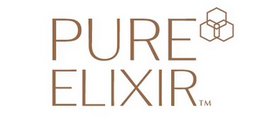 Pure Elixir Supplements Logo