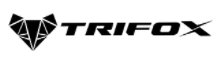 Trifox Carbon Fork Logo