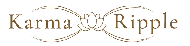 KarmaRipple Logo