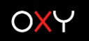 Oxy SEX Shop Logo