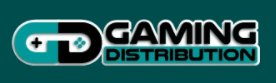 Gaming Distribution Logo