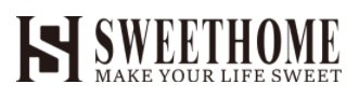 SweetHome247.com Logo