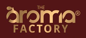 The Aroma Factory Perfumes Logo