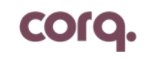 CorqYoga Mat Logo