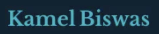 Kamel Biswas Logo