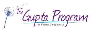 Gupta Brain Retraining Program Logo