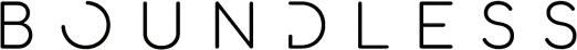 Boundless Technology Logo