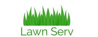 LawnServ.com Logo