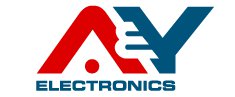 A & Y Electronics Logo