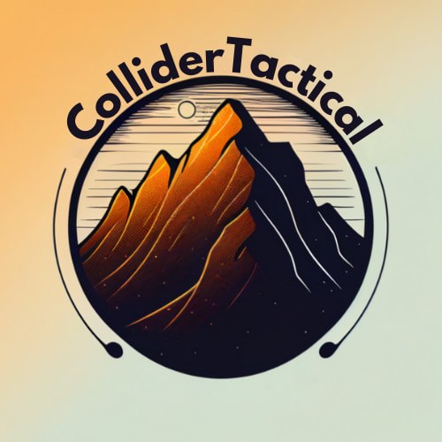 ColliderTactical Logo