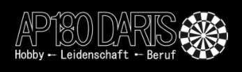 Dartschrank DE Logo
