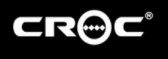 Croc Professional Logo
