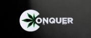 Conquer CBD Logo