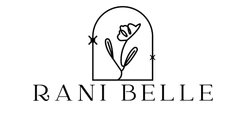 RaniBelle Cosmetics Logo