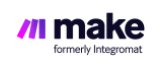 Make Formerly Integromat Logo